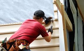 Trusted Inverness, FL Siding Experts